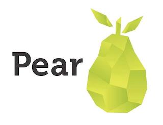 PEAR trademark