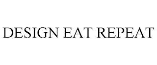 DESIGN EAT REPEAT trademark