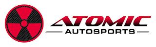 ATOMIC AUTOSPORTS trademark