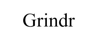 GRINDR trademark