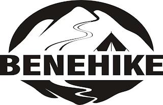 BENEHIKE trademark