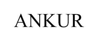 ANKUR trademark