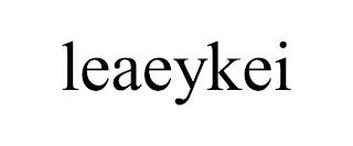 LEAEYKEI trademark