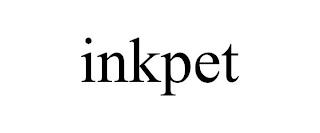 INKPET trademark