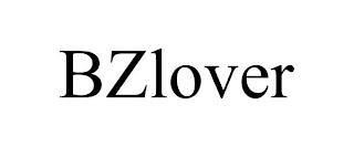 BZLOVER trademark