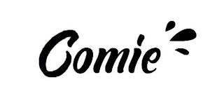 COMIE trademark