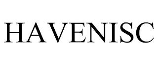 HAVENISC trademark