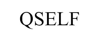 QSELF trademark