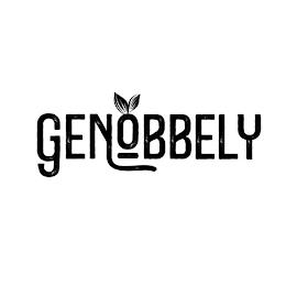 GENOBBELY trademark