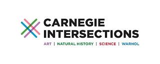 CARNEGIE INTERSECTIONS ART | NATURAL HISTORY | SCIENCE WARHOL trademark