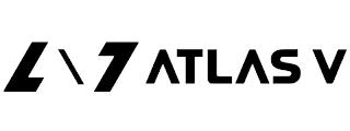 ATLAS V trademark