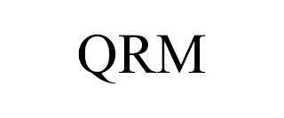 QRM trademark