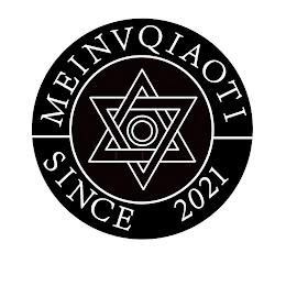 MEINVQIAOTI SINCE 2021 trademark