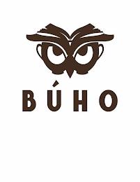 BÚHO trademark