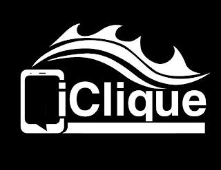 ICLIQUE trademark