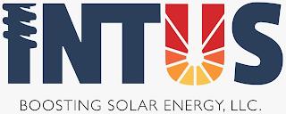 INTUS BOOSTING SOLAR ENERGY, LLC. trademark