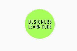 DESIGNERS LEARN CODE trademark