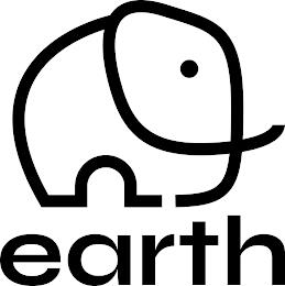 EARTH trademark