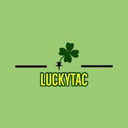 LUCKYTAC trademark