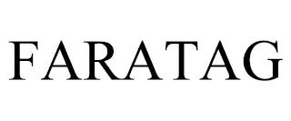 FARATAG trademark