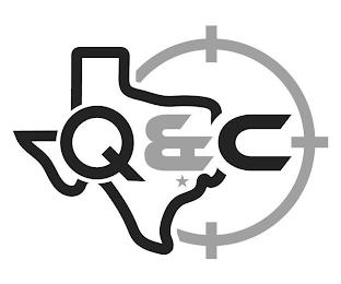 Q&C trademark