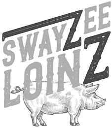 SWAYZEE LOINZ trademark