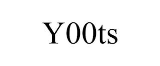 Y00TS trademark