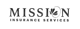 MISSION INSURANCE SERVICES trademark