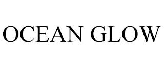 OCEAN GLOW trademark