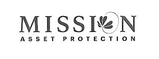 MISSION ASSET PROTECTION trademark