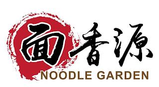 NOODLE GARDEN trademark