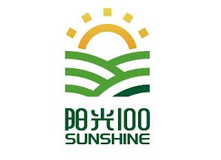 100 SUNSHINE trademark