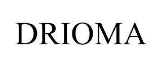 DRIOMA trademark