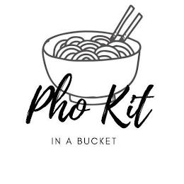 PHO KIT IN A BUCKET trademark