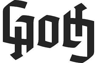 GOTH trademark