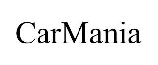 CARMANIA trademark