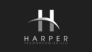 H HARPER TECHNOLOGIES, LLC trademark