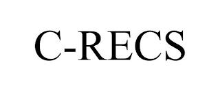 C-RECS trademark