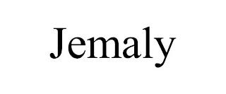 JEMALY trademark