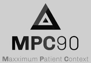 MPC90 MAXXIMUM PATIENT CONTEXT trademark