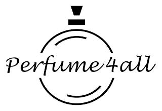 PERFUME4ALL trademark