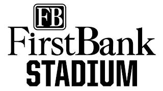 FB FIRSTBANK STADIUM trademark