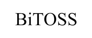 BITOSS trademark