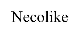 NECOLIKE trademark