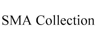 SMA COLLECTION trademark