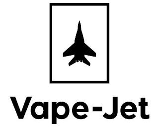 VAPE-JET trademark