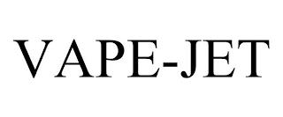 VAPE-JET trademark