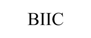 BIIC trademark