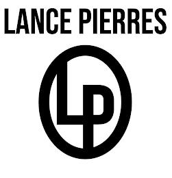 LANCE PIERRES LP trademark