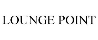 LOUNGE POINT trademark